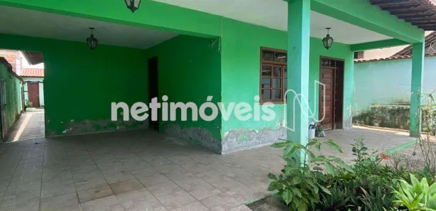 Casa com 4 Quartos à venda, 273m² no São Marcos, Belo Horizonte