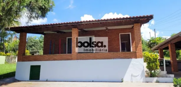 Fazenda/Sítio com 2 Quartos à venda, 500m² no , Avaí
