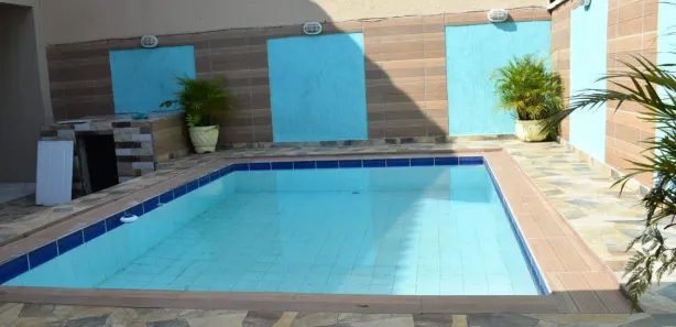 Casa de Condomínio com 4 Quartos à venda, 273m² no Taquara, Rio de Janeiro