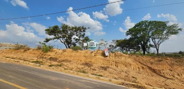 Lote/Terreno à venda, 530m² no Pomar da Lagoa, Lagoa Santa