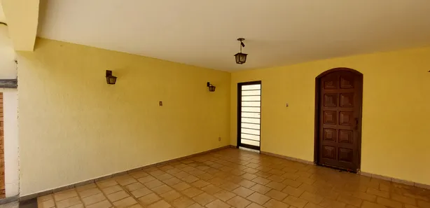 Casa com 4 Quartos à venda, 320m² no Vila Yamada, Araraquara