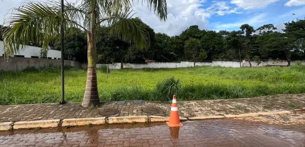 Lote/Terreno à venda, 518m² no , Brasília
