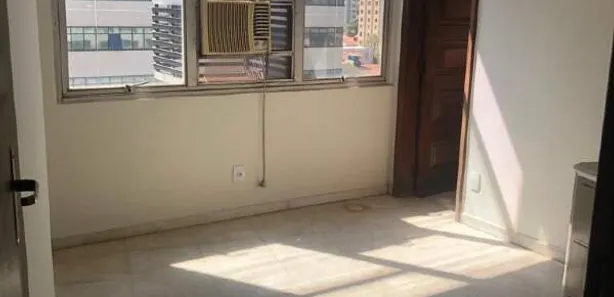 Sala Comercial para alugar, 34m² no Cruzeiro, Belo Horizonte