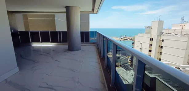 Apartamento com 3 Quartos à venda, 148m² no Centro, Guarapari