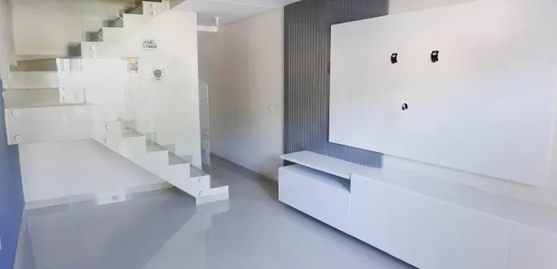 Sobrado com 2 Quartos para alugar, 90m² no Potecas, São José