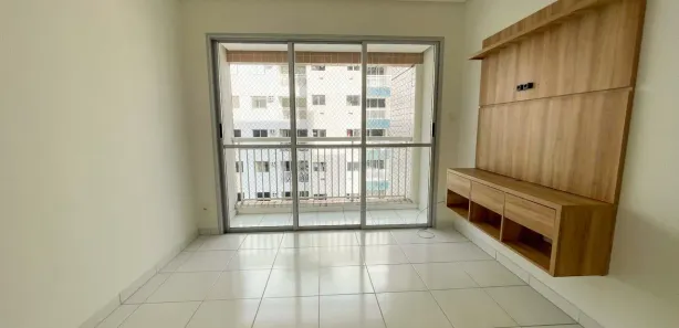 Apartamento com 3 Quartos para alugar, 84m² no Dom Pedro I, Manaus