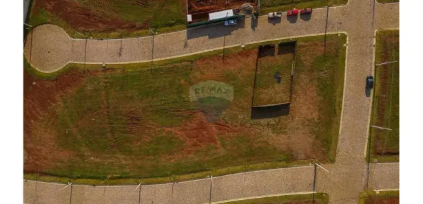 Lote/Terreno à venda, 312m² no São José, Passo Fundo