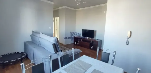 Apartamento com 3 Quartos à venda, 90m² no Monsenhor Messias, Belo Horizonte