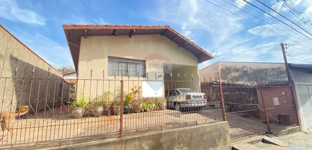 Casa com 3 Quartos à venda, 161m² no Jardim dos Ypês, Araras