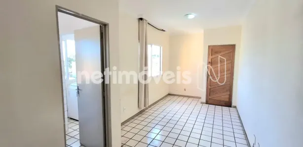 Apartamento com 2 Quartos para alugar, 48m² no Heliópolis, Belo Horizonte