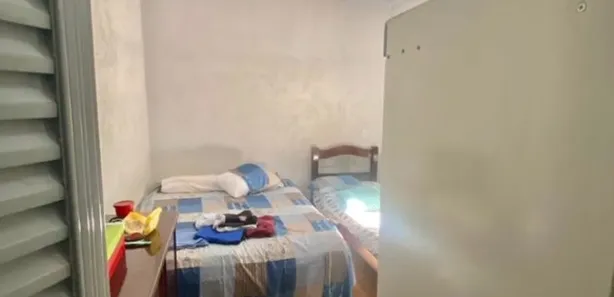 Fazenda/Sítio com 2 Quartos à venda, 80m² no , Bonfinópolis