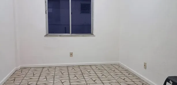 Apartamento com 1 Quarto para alugar, 22m² no Botafogo, Rio de Janeiro