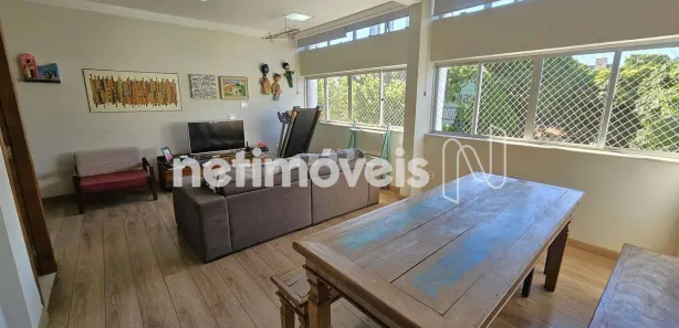 Apartamento com 3 Quartos à venda, 110m² no São Pedro, Belo Horizonte
