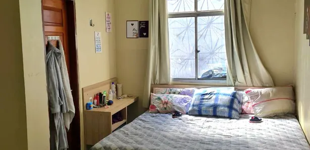 Casa com 3 Quartos à venda, 90m² no Compensa, Manaus
