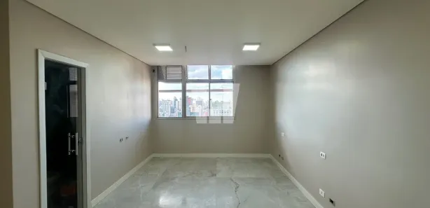 Sala Comercial para alugar, 28m² no Santo Antônio, Belo Horizonte
