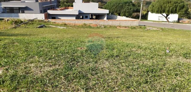Lote/Terreno à venda, 300m² no Vila Preciosa (Vilarejo), Cabreúva