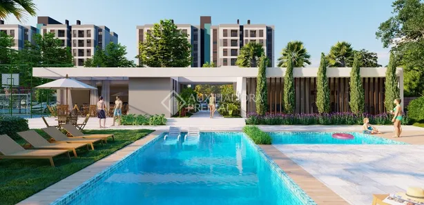 Apartamento com 2 Quartos à venda, 44m² no Santa Rita, Guaíba
