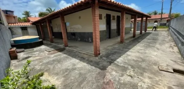 Casa de Condomínio com 4 Quartos à venda, 169m² no , Vera Cruz