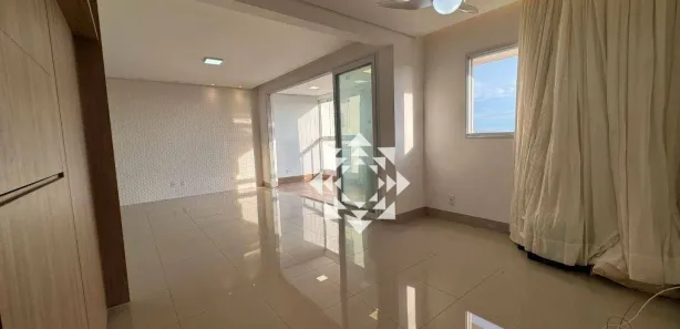 Apartamento com 3 Quartos à venda, 165m² no Plano Diretor Sul, Palmas