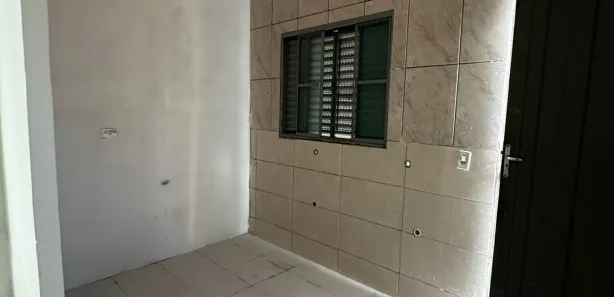Kitnet com 1 Quarto para alugar, 22m² no Jardim Aclimação, Maringá