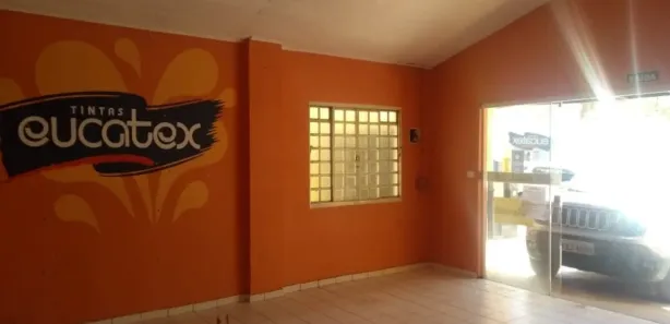 Ponto Comercial para alugar, 120m² no Centro, Araçoiaba da Serra