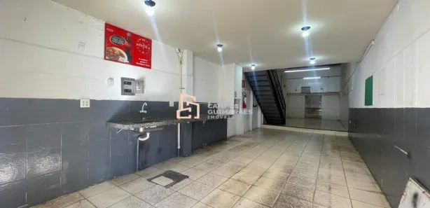 Ponto Comercial para alugar, 120m² no Monsenhor Messias, Belo Horizonte
