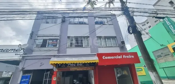 Kitnet para alugar, 35m² no Centro, Passo Fundo