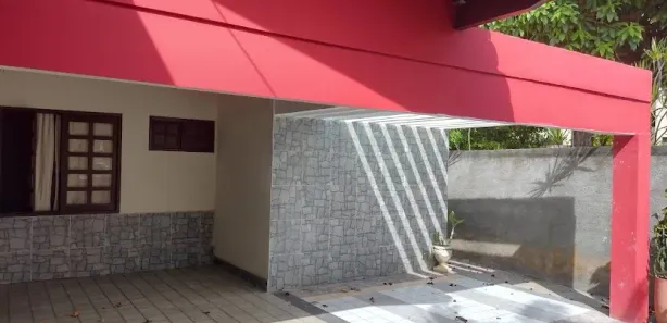 Casa de Condomínio com 4 Quartos à venda, 500m² no Jardim Placaford, Salvador
