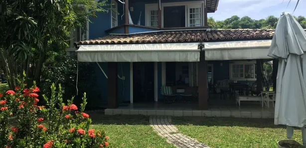 Casa de Condomínio com 4 Quartos à venda, 308m² no , Itaparica