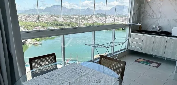 Apartamento com 2 Quartos à venda, 65m² no Centro, Guarapari