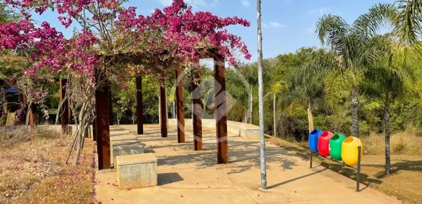 Lote/Terreno à venda, 525m² no Pomar da Lagoa, Lagoa Santa