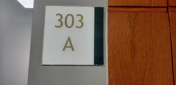 Sala Comercial para alugar, 33m² no Setor Sul, Goiânia