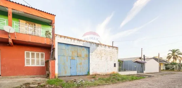 Lote/Terreno à venda, 300m² no Jardim do Bosque, Cachoeirinha