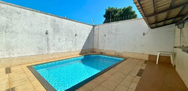 Sobrado com 3 Quartos para alugar, 98m² no Plano Diretor Sul, Palmas