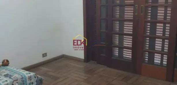 Sobrado com 6 Quartos para alugar, 176m² no Jardim Califórnia, Taubaté