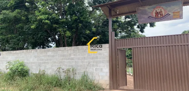Fazenda/Sítio com 5 Quartos à venda, 18m² no Chácaras Araguaia, Valparaíso de Goiás