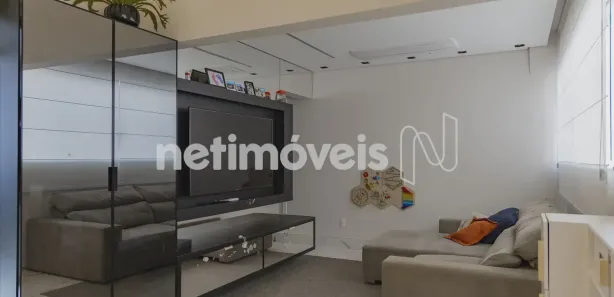 Apartamento com 4 Quartos à venda, 237m² no São Pedro, Belo Horizonte
