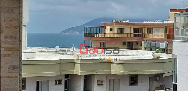 Cobertura com 4 Quartos à venda, 220m² no Braga, Cabo Frio