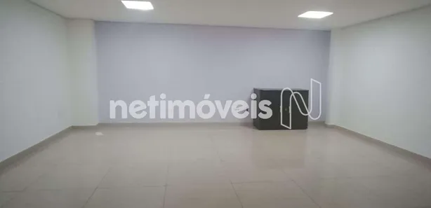 Ponto Comercial para alugar, 370m² no Santo Antônio, Belo Horizonte