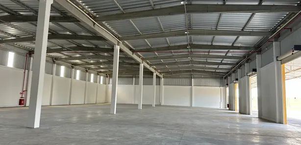 Galpão/Depósito/Armazém para alugar, 1580m² no , Simões Filho