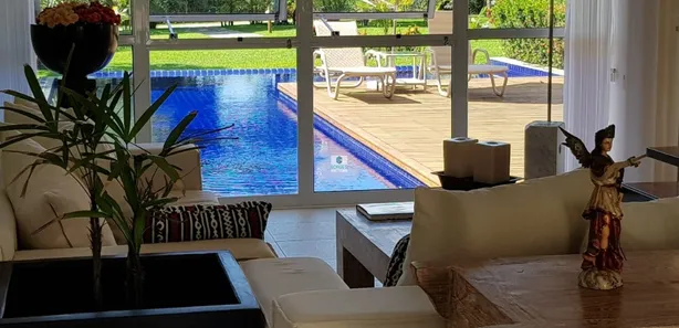 Casa de Condomínio com 3 Quartos à venda, 350m² no , Mata de São João
