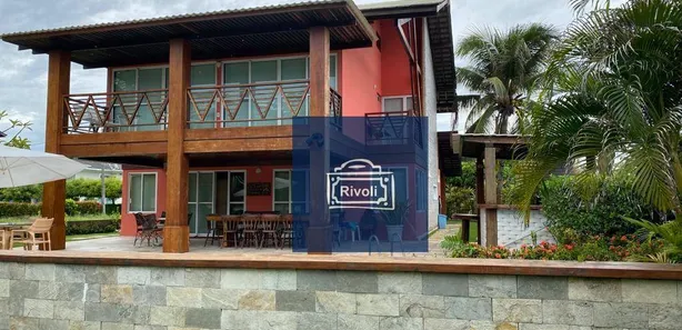 Casa com 4 Quartos à venda, 285m² no N. São do Ó, Ipojuca