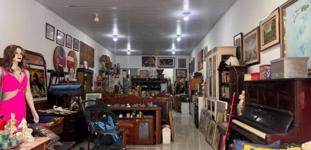 Ponto Comercial para venda ou aluguel, 104m² no Centro, Cotia