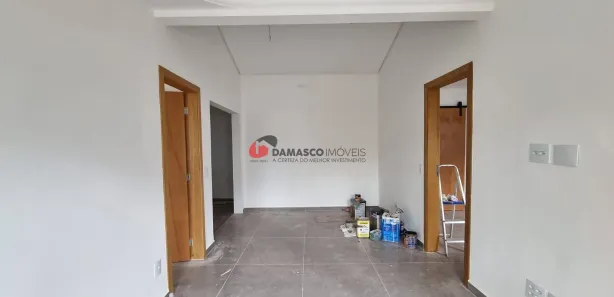 Casa com 2 Quartos para alugar, 10m² no Santa Maria, São Caetano do Sul