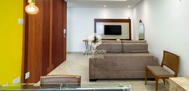 Apartamento com 3 Quartos para alugar, 83m² no Caiçara-Adelaide, Belo Horizonte