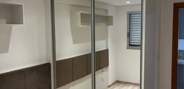 Apartamento com 1 Quarto à venda, 38m² no Savassi, Belo Horizonte
