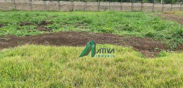 Lote/Terreno à venda, 590m² no Gran Park, Vespasiano