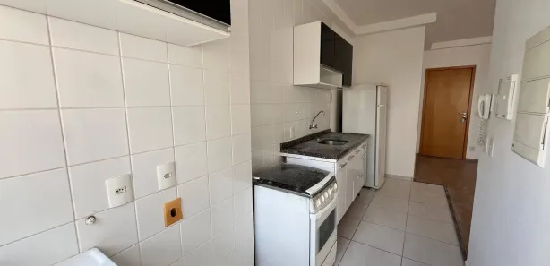 Apartamento com 3 Quartos para alugar, 70m² no Gleba Fazenda Palhano, Londrina