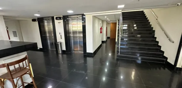 Flat com 1 Quarto à venda, 32m² no Plano Diretor Sul, Palmas