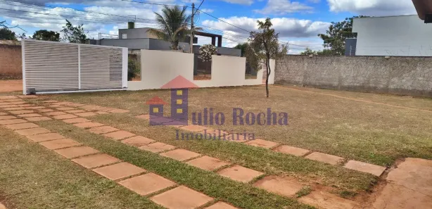 Casa de Condomínio com 3 Quartos para alugar, 243m² no Setor Habitacional Jardim Botânico, Brasília